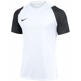 Koszulka męska Nike Dri-Fit Academy II biało-czarna HV8160 101