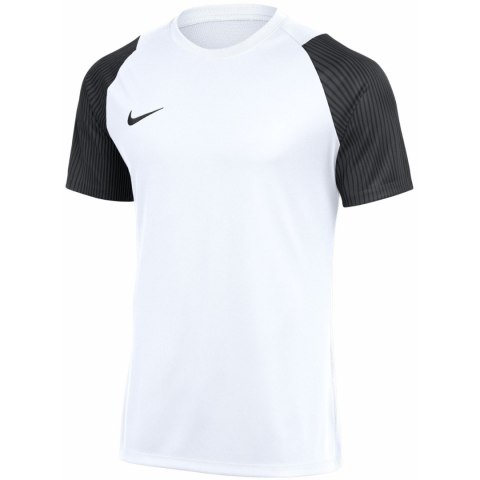 Koszulka męska Nike Dri-Fit Academy II biało-czarna HV8160 101