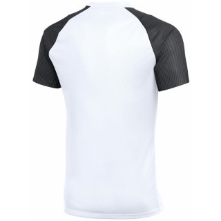 Koszulka męska Nike Dri-Fit Academy II biało-czarna HV8160 101