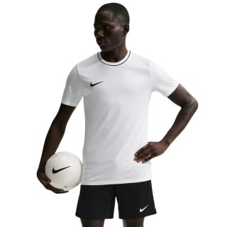 Koszulka męska Nike Dri-Fit Park 26 SS Top biała HM7127 100