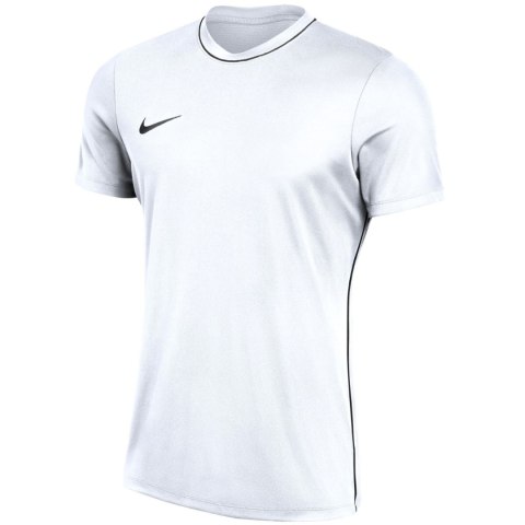 Koszulka męska Nike Dri-Fit Park 26 SS Top biała HM7127 100