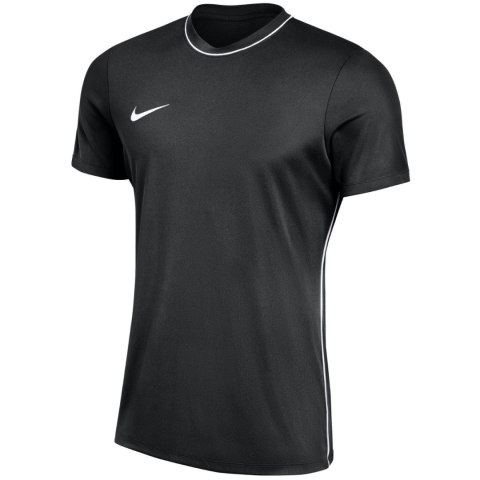 Koszulka męska Nike Dri-Fit Park 26 SS Top czarna HM7127 010