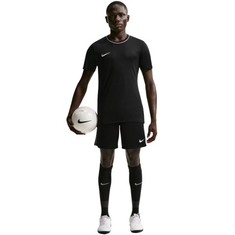 Koszulka męska Nike Dri-Fit Park 26 SS Top czarna HM7127 010
