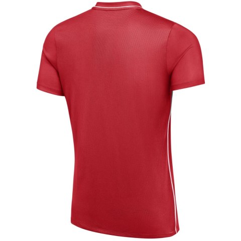 Koszulka męska Nike Dri-Fit Park 26 SS Top czerwona HM7127 657