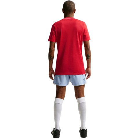 Koszulka męska Nike Dri-Fit Park 26 SS Top czerwona HM7127 657