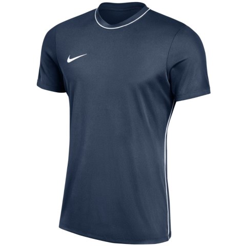 Koszulka męska Nike Dri-Fit Park 26 SS Top granatowa HM7127 410