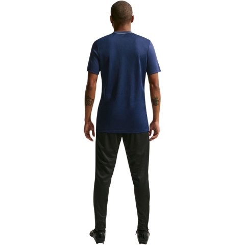 Koszulka męska Nike Dri-Fit Park 26 SS Top granatowa HM7127 410