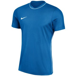 Koszulka męska Nike Dri-Fit Park 26 SS Top niebieska HM7127 463