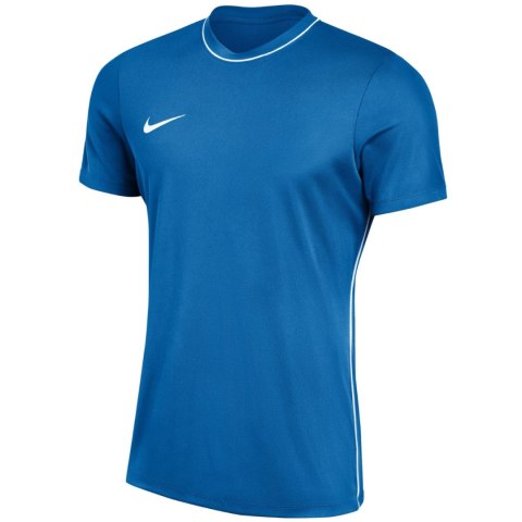 Koszulka męska Nike Dri-Fit Park 26 SS Top niebieska HM7127 463