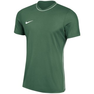 Koszulka męska Nike Dri-Fit Park 26 SS Top zielona HM7127 302
