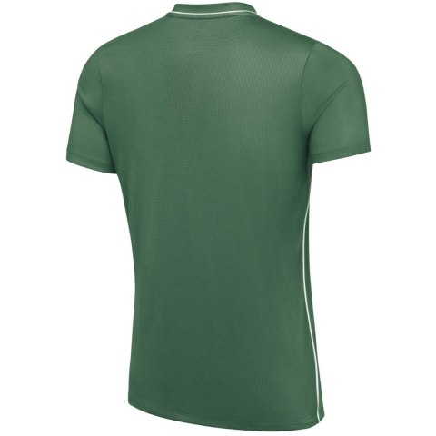 Koszulka męska Nike Dri-Fit Park 26 SS Top zielona HM7127 302