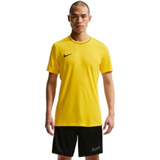 Koszulka męska Nike Dri-Fit Park 26 SS Top żółta HM7127 719