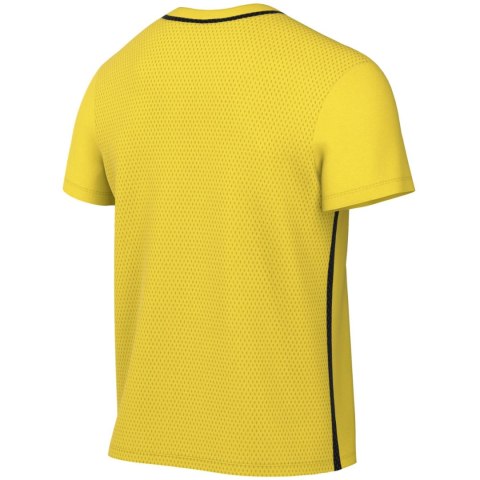 Koszulka męska Nike Dri-Fit Park 26 SS Top żółta HM7127 719