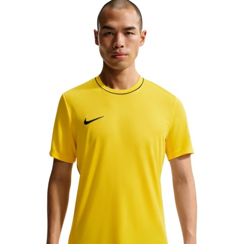 Koszulka męska Nike Dri-Fit Park 26 SS Top żółta HM7127 719