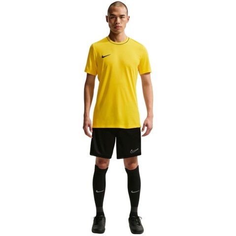 Koszulka męska Nike Dri-Fit Park 26 SS Top żółta HM7127 719