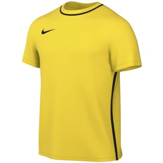 Koszulka męska Nike Dri-Fit Park 26 SS Top żółta HM7127 719