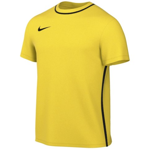 Koszulka męska Nike Dri-Fit Park 26 SS Top żółta HM7127 719