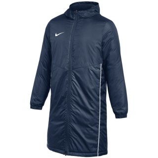 Kurtka męska Nike Therma-FIT Park granatowa HM7278 410
