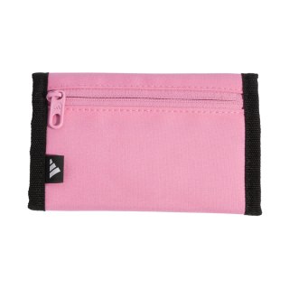 Portfel adidas Linear różowy KE5715