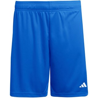 Spodenki męskie adidas Entrada 26 niebieskie JZ2520
