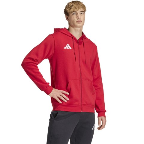 Bluza adidas ENTRADA 26 Full Zip Hoody KF5944