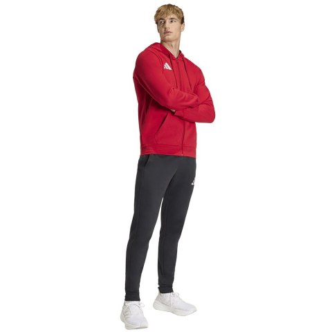 Bluza adidas ENTRADA 26 Full Zip Hoody KF5944