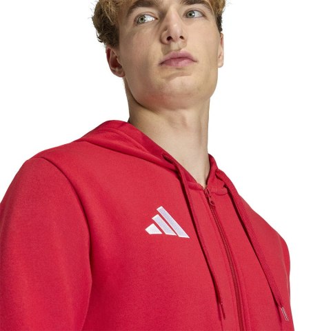 Bluza adidas ENTRADA 26 Full Zip Hoody KF5944