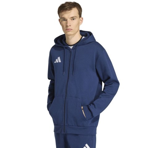 Bluza adidas ENTRADA 26 Full Zip Hoody KF5946