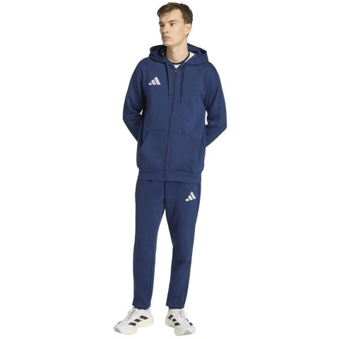 Bluza adidas ENTRADA 26 Full Zip Hoody KF5946