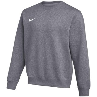 Bluza męska Nike Park 26 Fleece Crew ciemnoszara IB1190 071