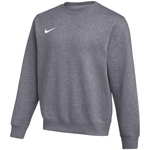 Bluza męska Nike Park 26 Fleece Crew ciemnoszara IB1190 071
