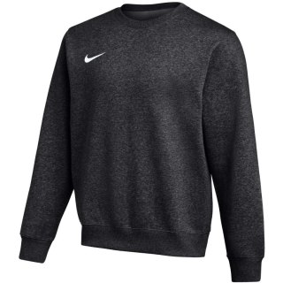 Bluza męska Nike Park 26 Fleece Crew czarna IB1190 010