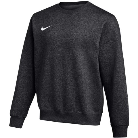 Bluza męska Nike Park 26 Fleece Crew czarna IB1190 010