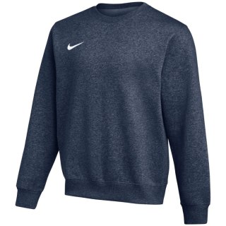 Bluza męska Nike Park 26 Fleece Crew granatowa IB1190 410