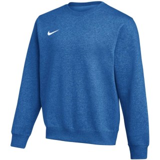 Bluza męska Nike Park 26 Fleece Crew niebieska IB1190 463
