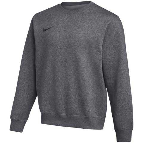 Bluza męska Nike Park 26 Fleece Crew szara IB1190 063