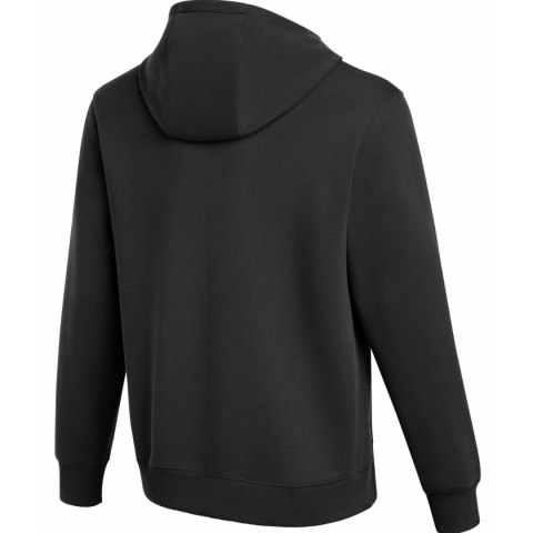 Bluza męska Nike Park 26 Fleece Hoodie czarna IB1222 010