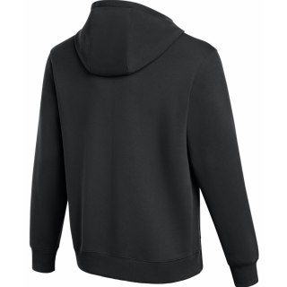 Bluza męska Nike Park 26 Fleece Hoodie czarna IB1222 010
