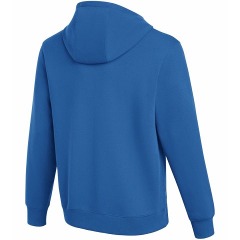 Bluza męska Nike Park 26 Fleece Hoodie niebieska IB1222 463