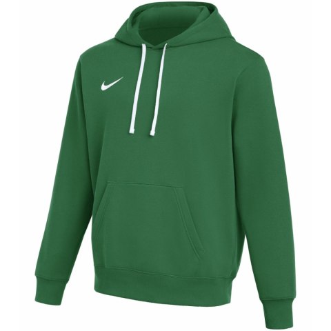 Bluza męska Nike Park 26 Fleece Hoodie zielona IB1222 302