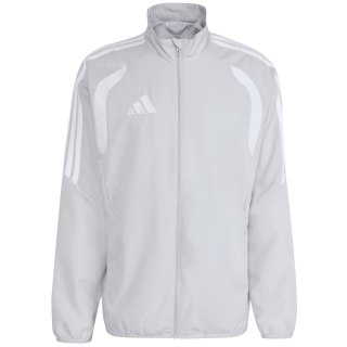 Bluza męska adidas Tiro 26 League Presentation jasnoszara JZ9050