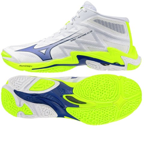 Buty Mizuno WAVE LIGHTNING ELITE MID V1GA260539