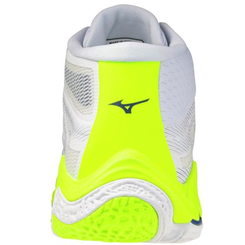 Buty Mizuno WAVE LIGHTNING ELITE MID V1GA260539