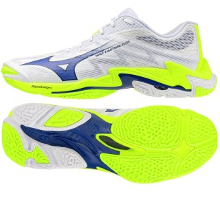 Buty Mizuno WAVE LIGHTNING ELITE V1GA260039