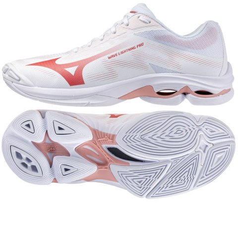 Buty Mizuno WAVE LIGHTNING PRO W V1GC266073