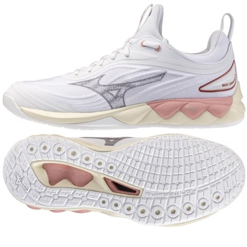 Buty Mizuno WAVE LUMINOUS 3 V1GC242073