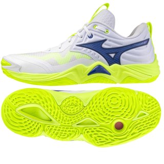 Buty Mizuno WAVE MOMENTUM ELITE V1GA251239