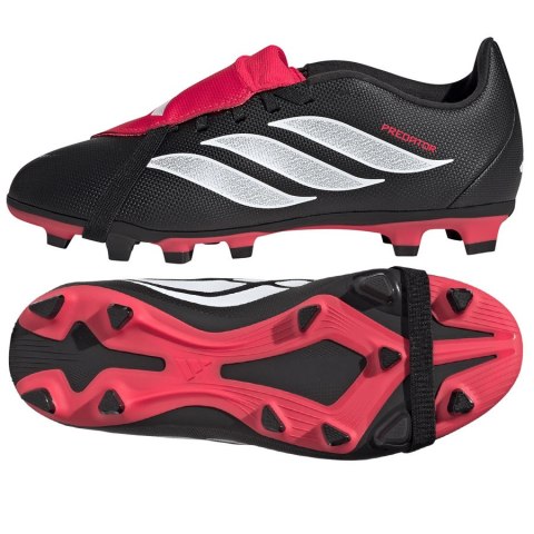 Buty adidas Predator Club FT Jr FG/MG KI8895