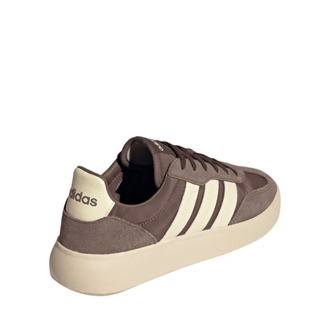 Buty męskie adidas Barreda Decode brązowe JR3519