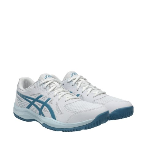 Buty męskie do siatkówki Asics Upcourt 6 1071A104 105